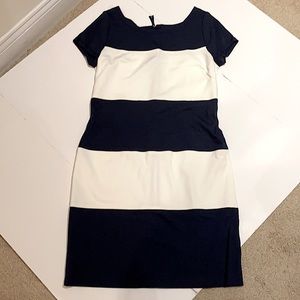 Stripe dress